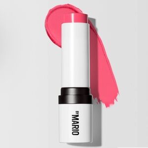 Makeup by Mario Soft Pop Blush Stick in Raspberry or Soft Coral